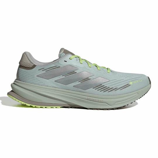 adidas Men's Supernova Rise GTX Running Shoe